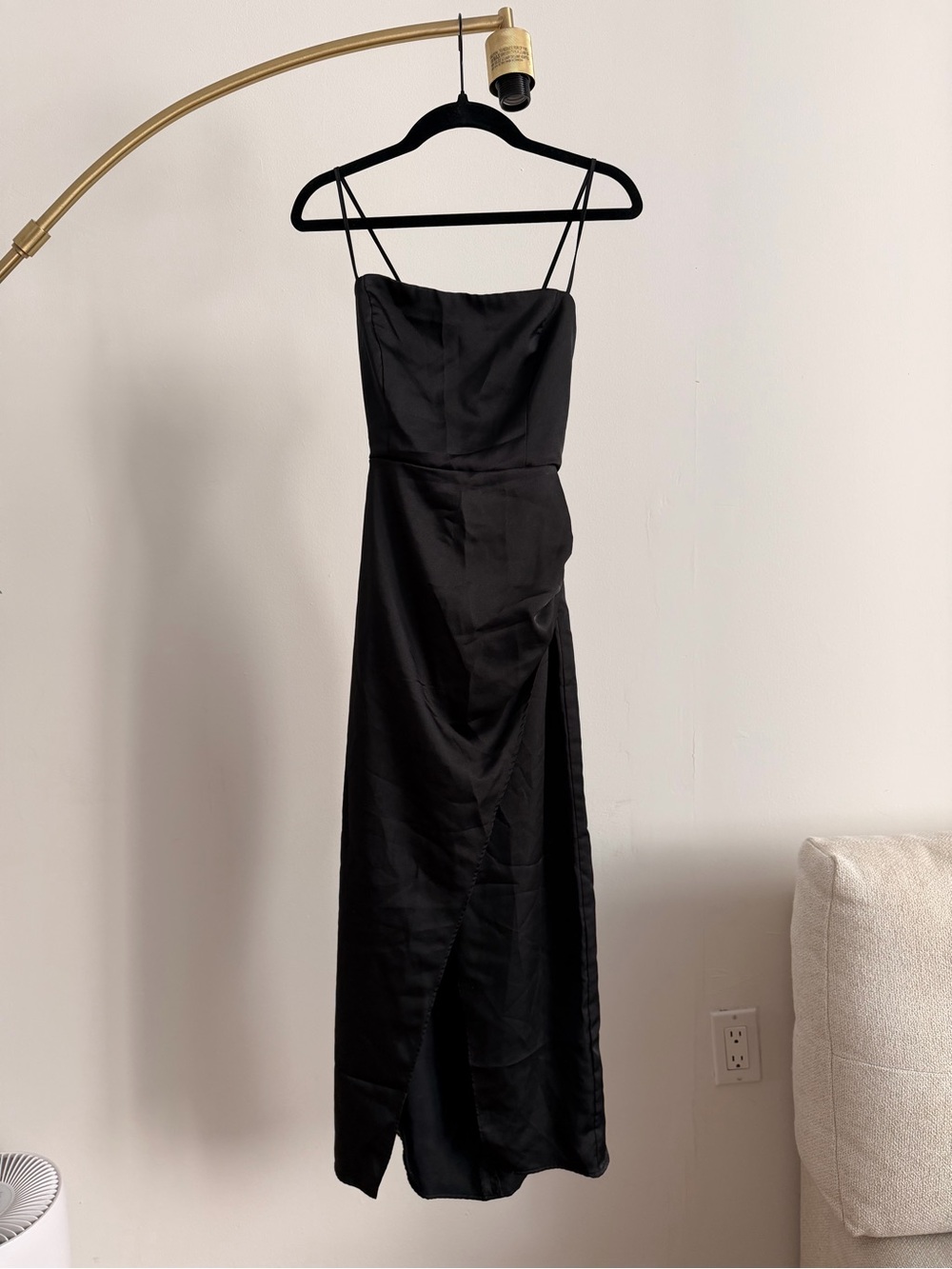 Zara Midi Dress